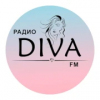 Женское радио DIVA FM
